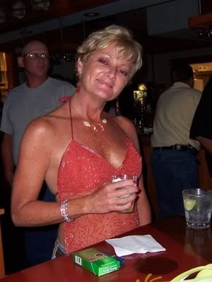 Donna Prashad