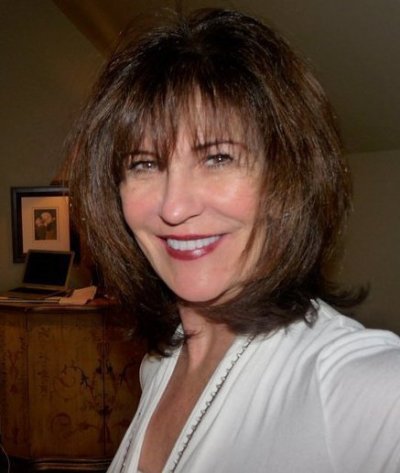 Sharon Gregg Turner