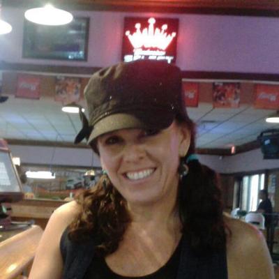 Tammie Hermanson