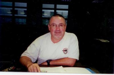 Edward Bartunek