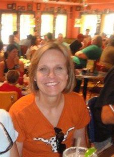 Julie Frey