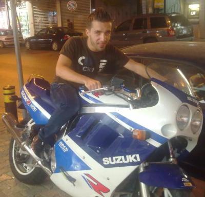 Wissam Assi