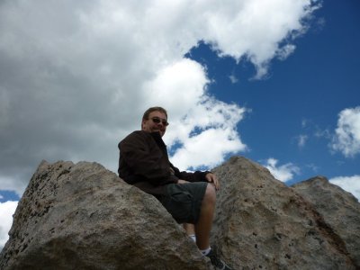 Chad Sylvester