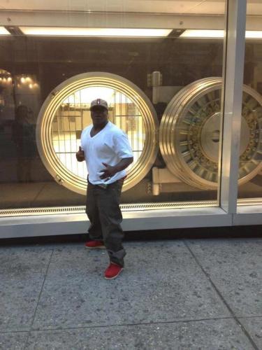 Jermaine Hicks