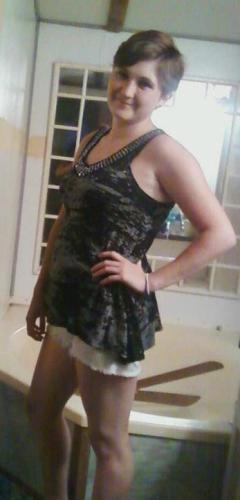 Emilee Mclemore