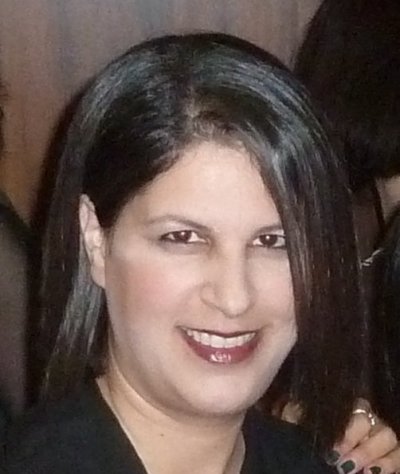 Renee Rutherford