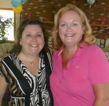 Roberta Dougherty