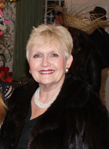 Judy Talley