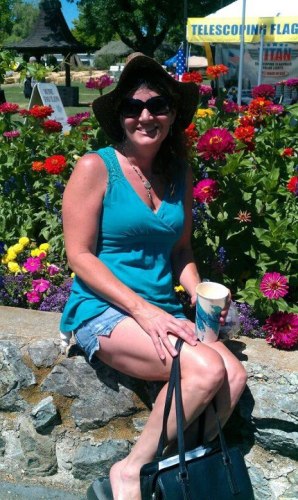 Lesley Lamb