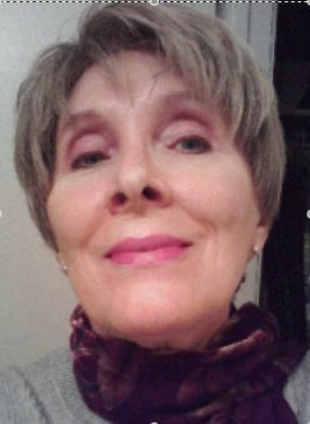 Helen Davies