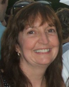 Martha Rogus