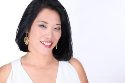 Amy Chan