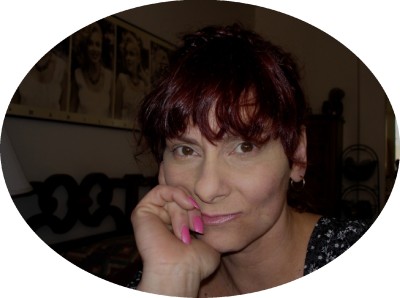 Lisa Avallon