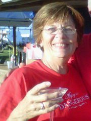Kathleen Hames