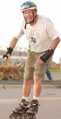 Michael Mcdonough