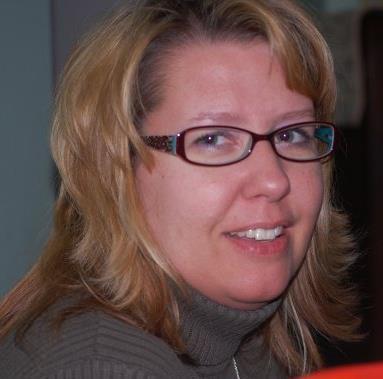 Anita Counselman