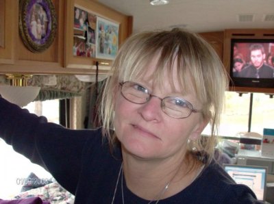 Debbie Bray