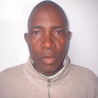 Suliaman Akinrinola