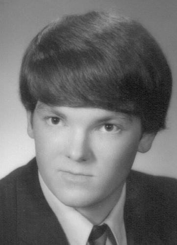 Eric Peterson