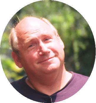 Bruce Ahlquist