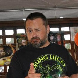 Daryl Polaski