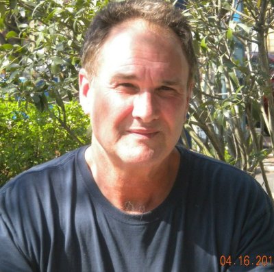 Peter Baribault