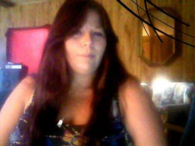 Samantha Rambin
