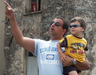 Joseph Furando