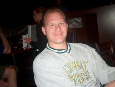 David Currier
