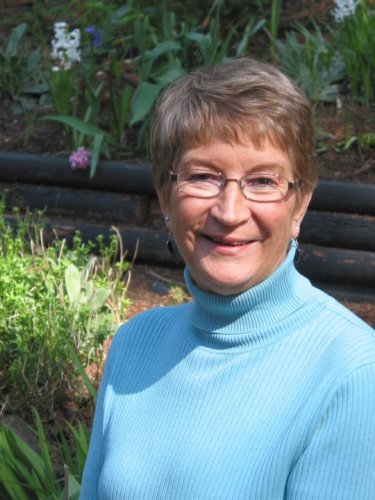 Diane Edison