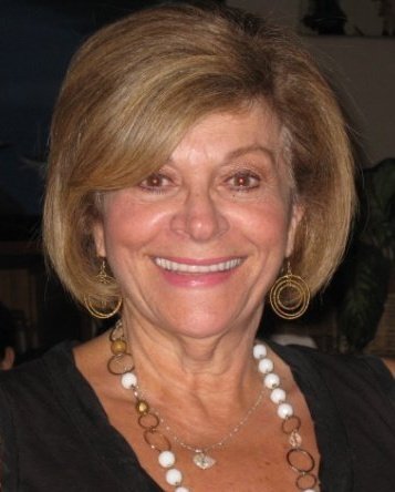 Joanne Shediak