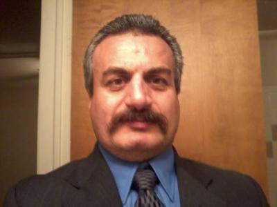Farid Kiryakos