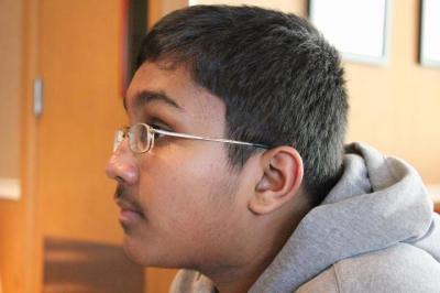 Tariq Ahsan