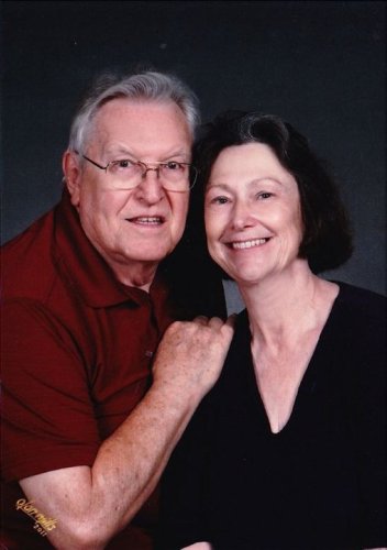 Virginia Donaldson