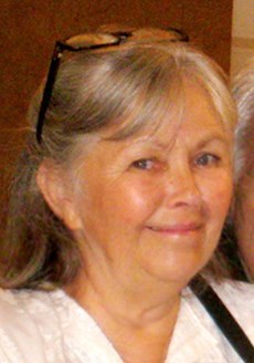 Virginia Laffitte