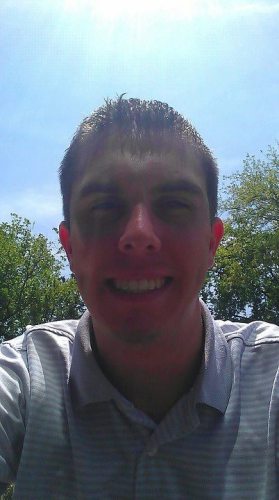 Justin Mcdonald