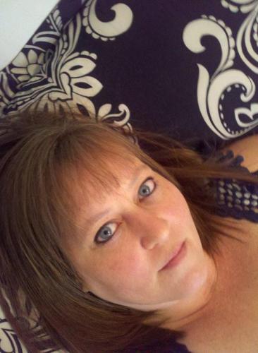 Sandra Childress