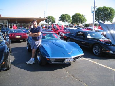 Gary Balog