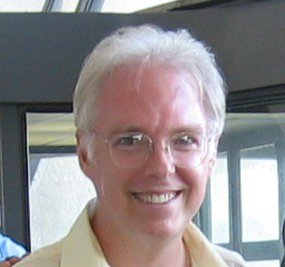 Roger Dameron