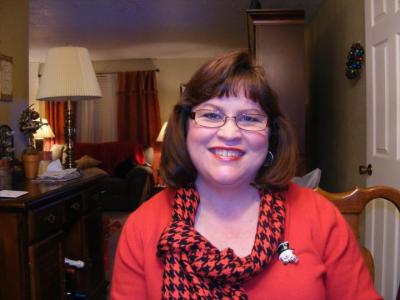 Deborah Goodlander