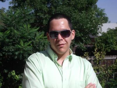 David Kuhlow
