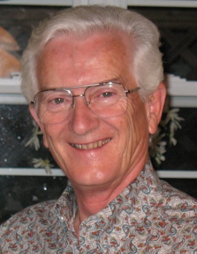 James Rhea