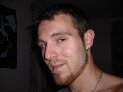 Jacob Hartman