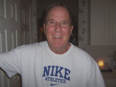 Roy Scott