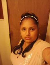 Maria Burch