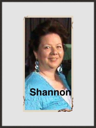 Shannon Mannon