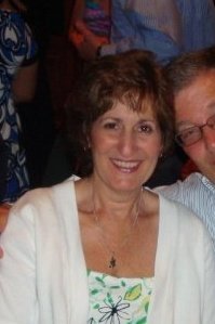 Merle Nudel