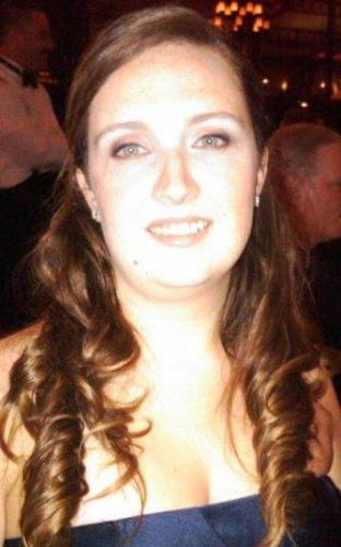 Aimee Haywood