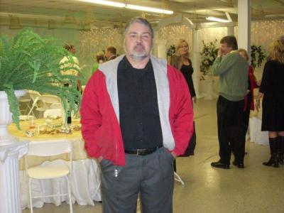 John Markley