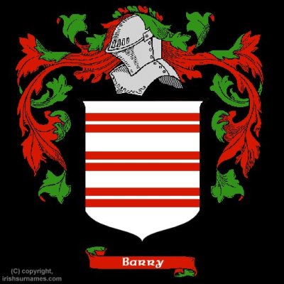 Michael Barry